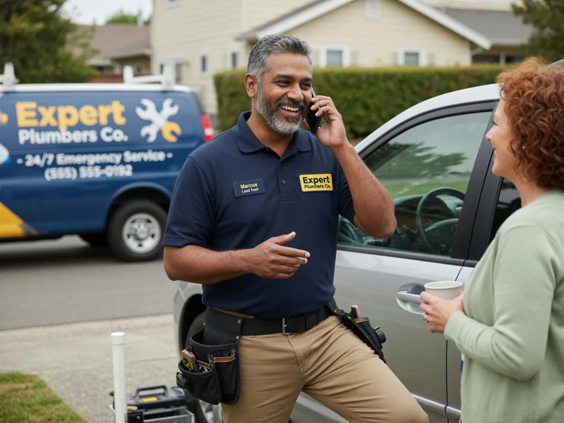 Drain Cleaning Dickerson Run, PA FAQs